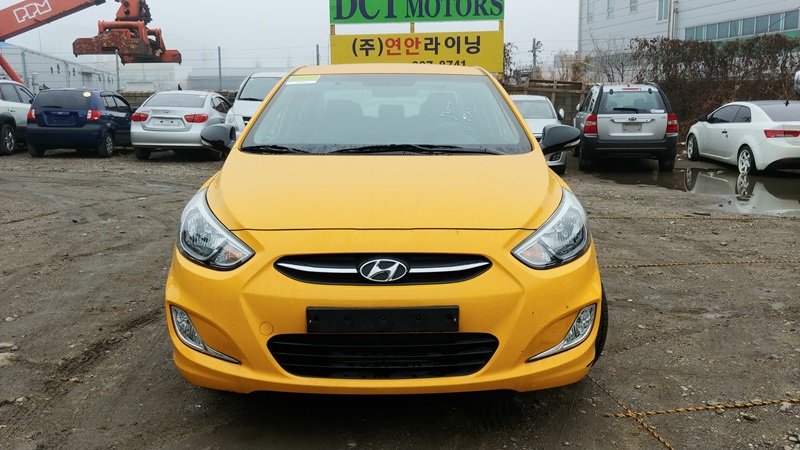 CAR MAX KOREA > Stock List