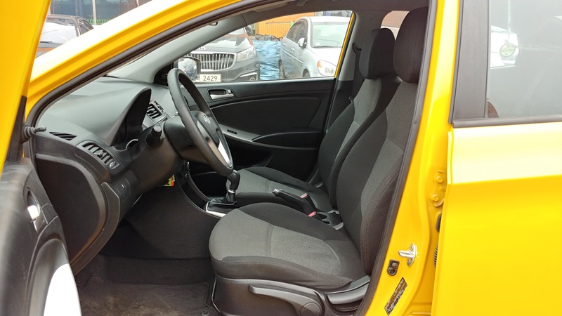 CAR MAX KOREA > Stock List