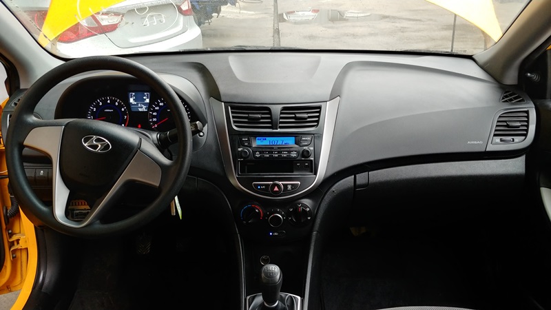CAR MAX KOREA > Stock List
