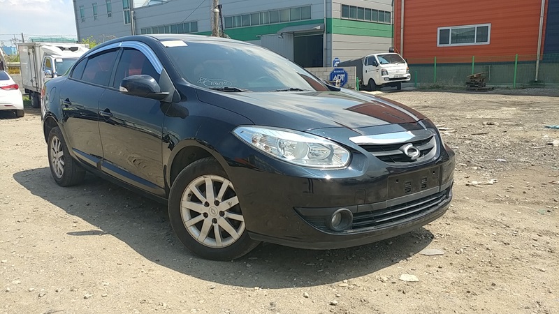 2010 SAMSUNG SM3 SE